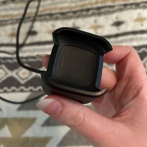 Fitbit Versa 2 charger